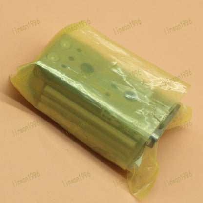 SMC MXQ8-10Z Pneumatic Slide Cylinder - SMC