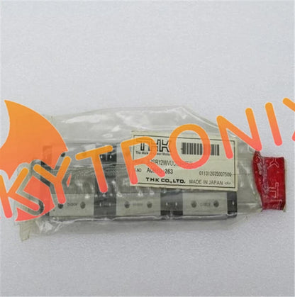 1PC THK 3RSR12WVUUC1+150L The Slider Is Composed Of Three RSR12WV Bearing ao