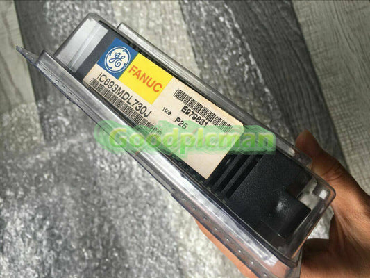 ONE GE-FANUC IC693MDL730J module