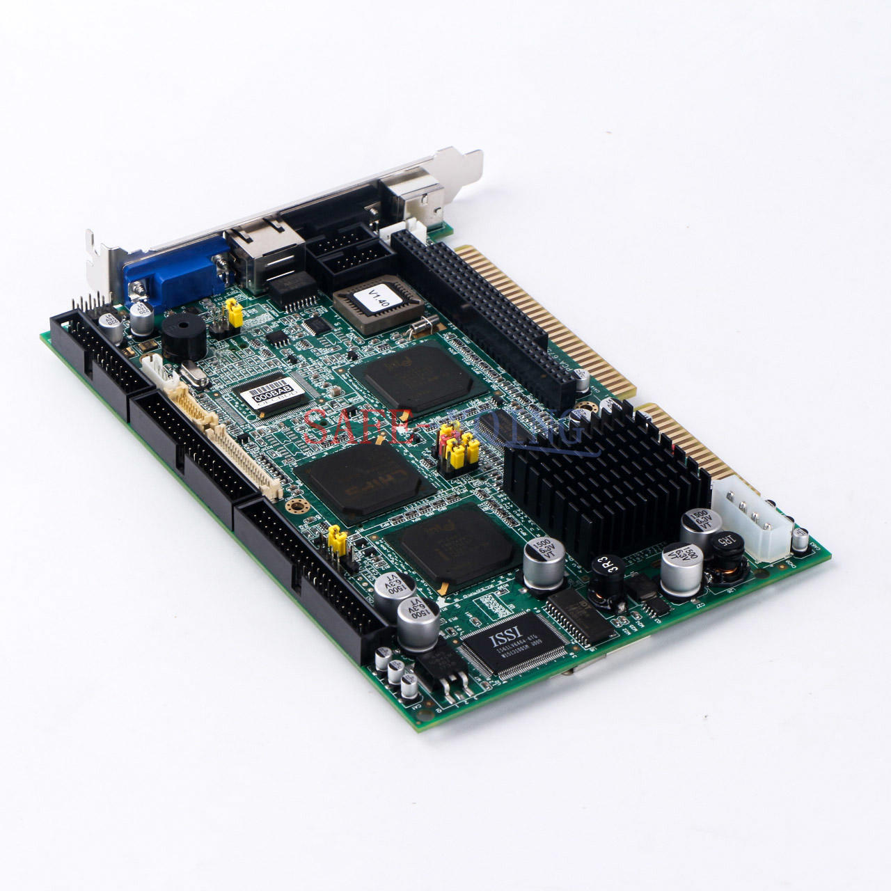 new 1PC Advantech PCA-6751 REV: B202-1 Automation Industrial Module Motherboard - ADVANTECH