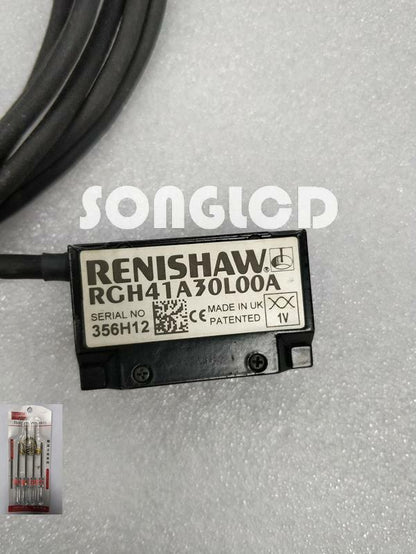 1pcs RGH41A30L00A - Used or New Options Available - PLC TECH SOLUTIONS
