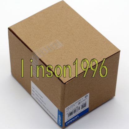 Omron PLC CP1E-E20SDR-A programmable controller - OMRON