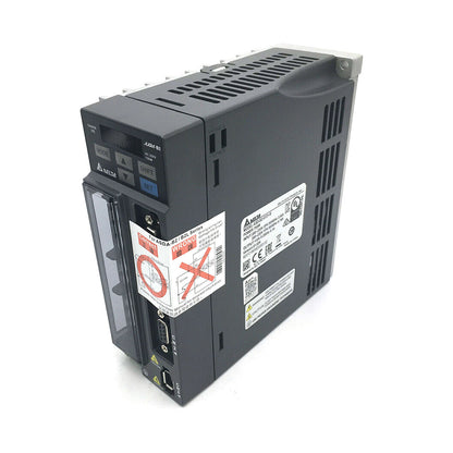 Delta ASD-B2-0421-B + ECMa-C20604RS - DELTA