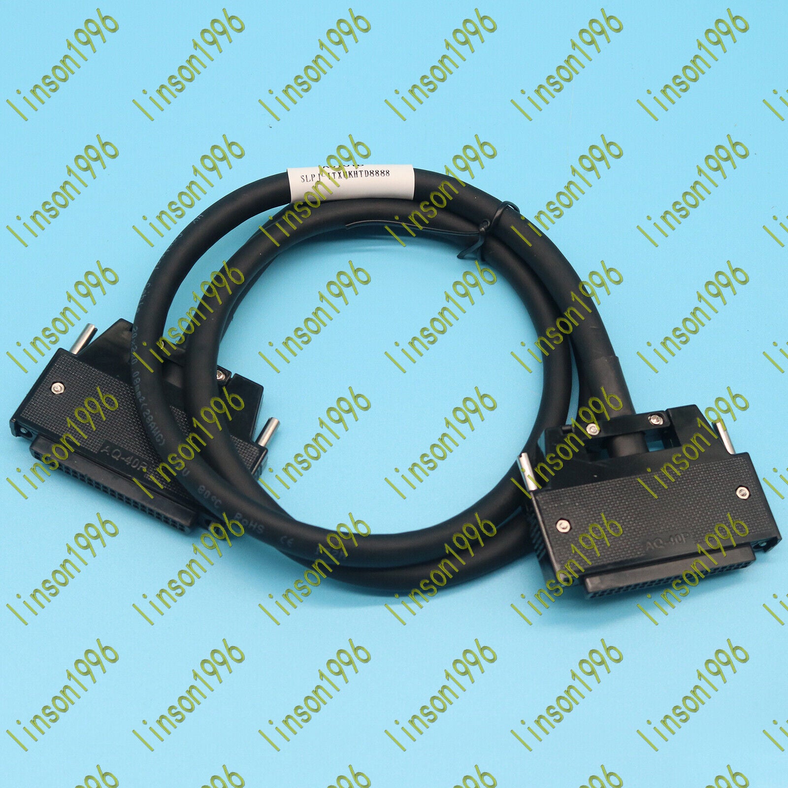MELSEC AC10TB Cable - MITSUBISHI