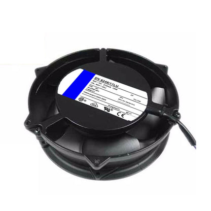 10W 48V Axial Cooling Fan 210mA - DV6248/17LU - AXIAL