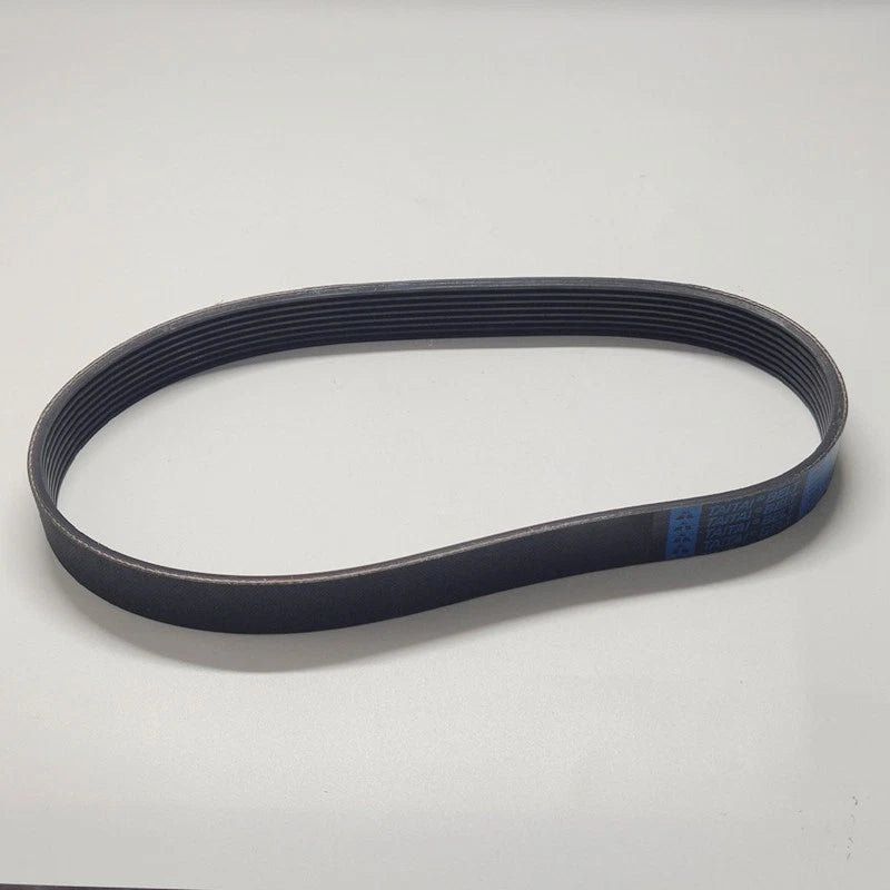1PCS Treadmill Motor Drive Fan Pulley Belt 8 Rib Poly Belt 8PJ497 195J #un