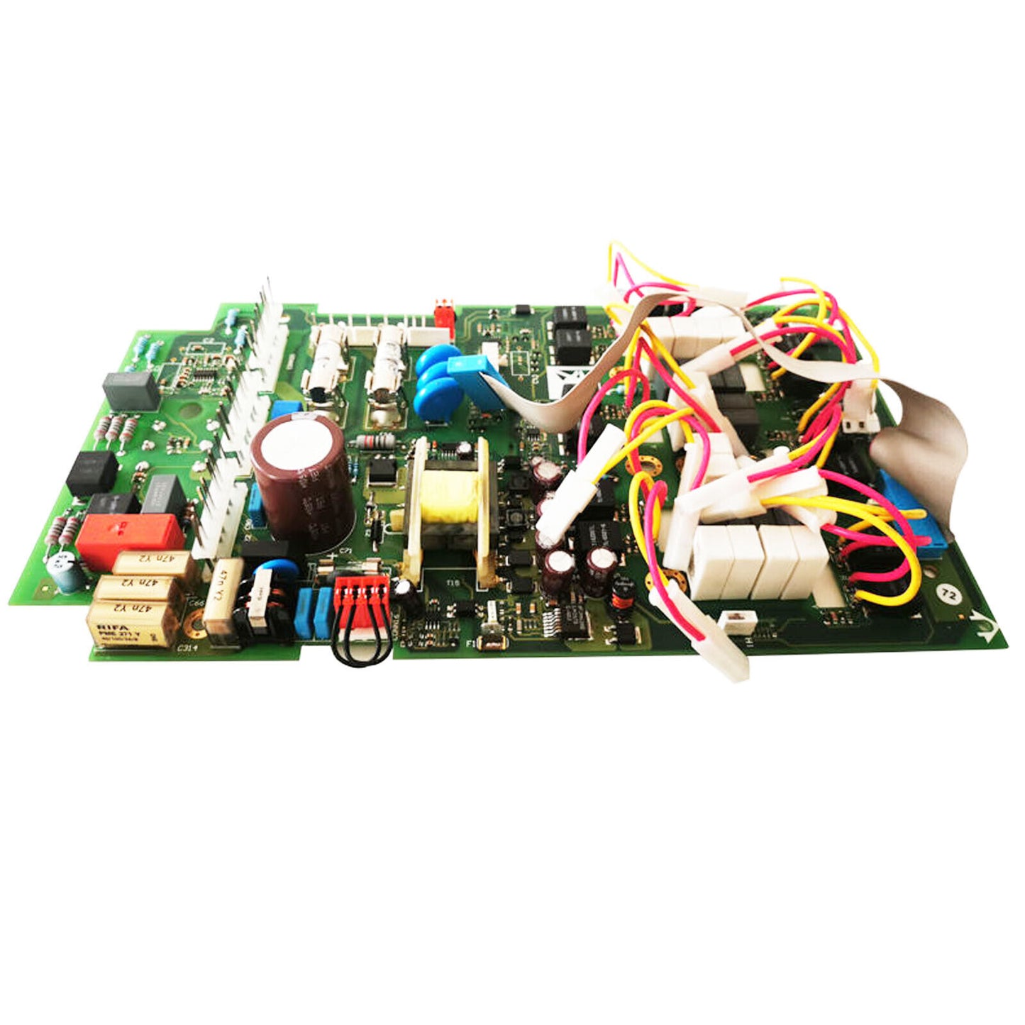 PARKER AH470330U/T Power Supply Driver Board - PARKER