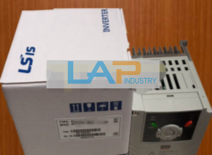 LS SV022IG5A-4 Inverter 2.2KW 380V - 1 Piece - SIEMENS