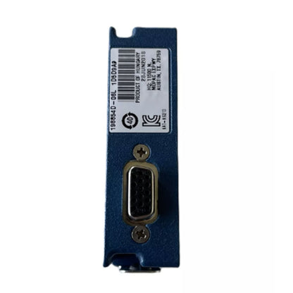 New In Box NATIONAL INSTRUMENTS NI 9213 Thermocouple Input - NATIONAL INSTRUMENTS