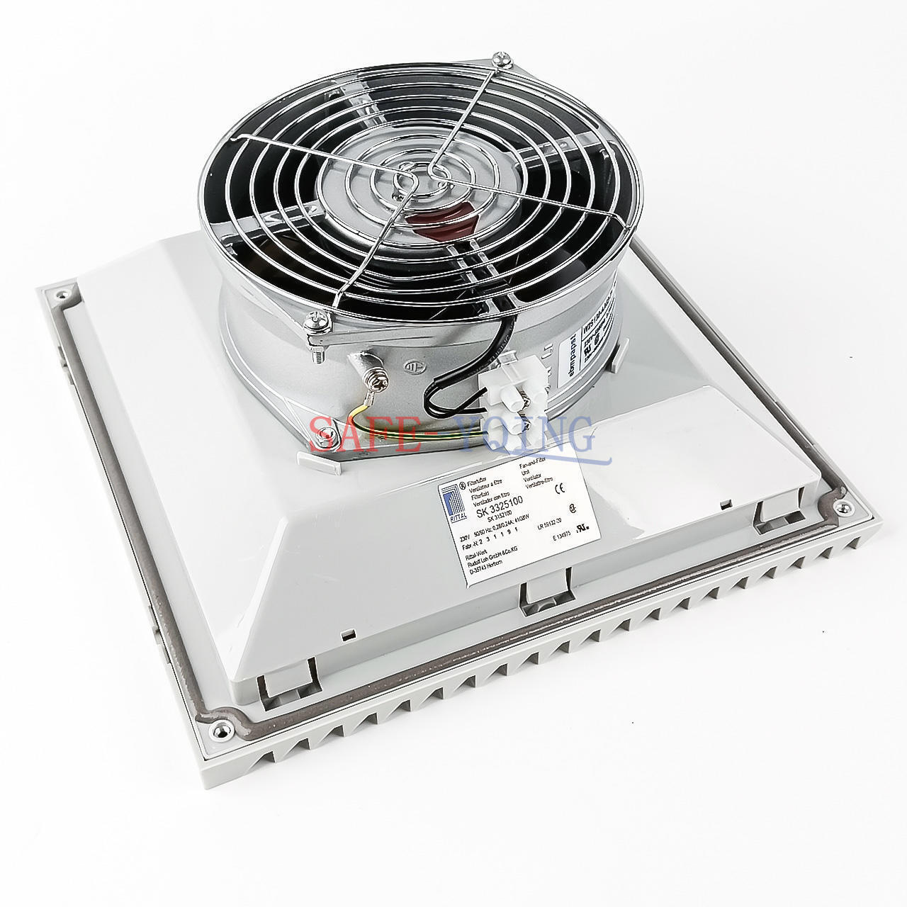 new 1PCS RITTAL SK3325100 Cabinet fan SK 3325100 - RITTAL