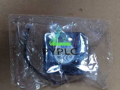 1 PCS AVC Fan DB04028B12U-P171 DC12V 0.66A 4CM 4028 4-wire high air volume fan