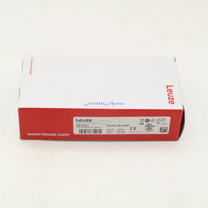1PCS LEUZE GS 61 / 6.2 50110767 Photoelectric Switch