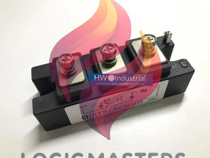 IXYS MID100-12A3 MDI100-12A3 Thyristor IGBT Module