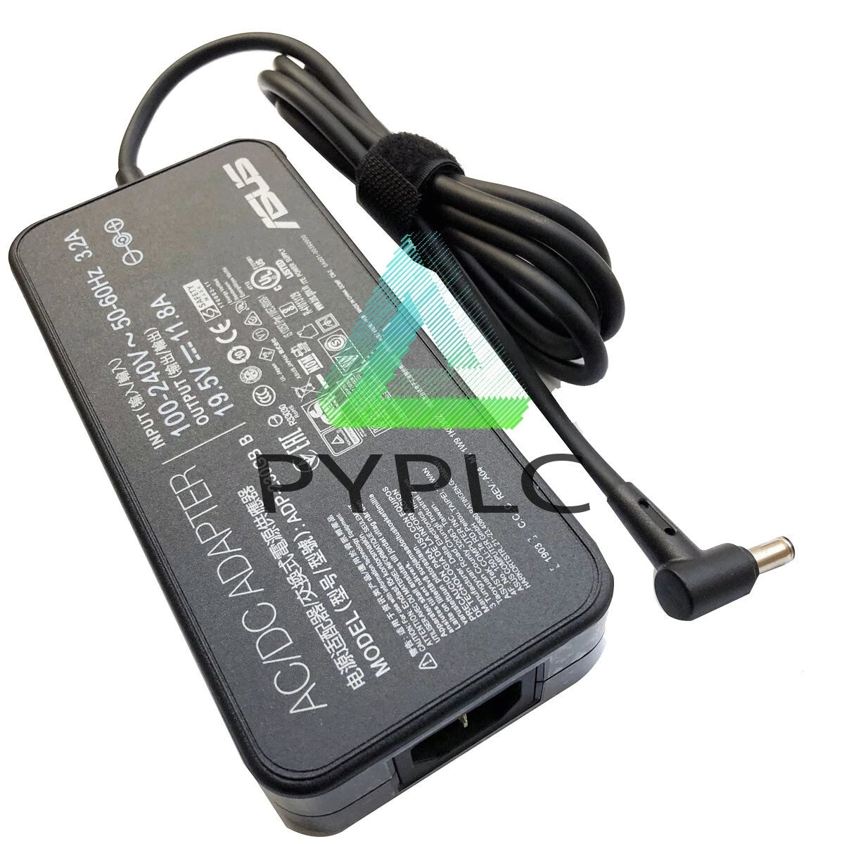 230W AC Adapter Charger For ASUS ZenBook Pro Duo UX581GV-XB74T UX581GV-XH74T