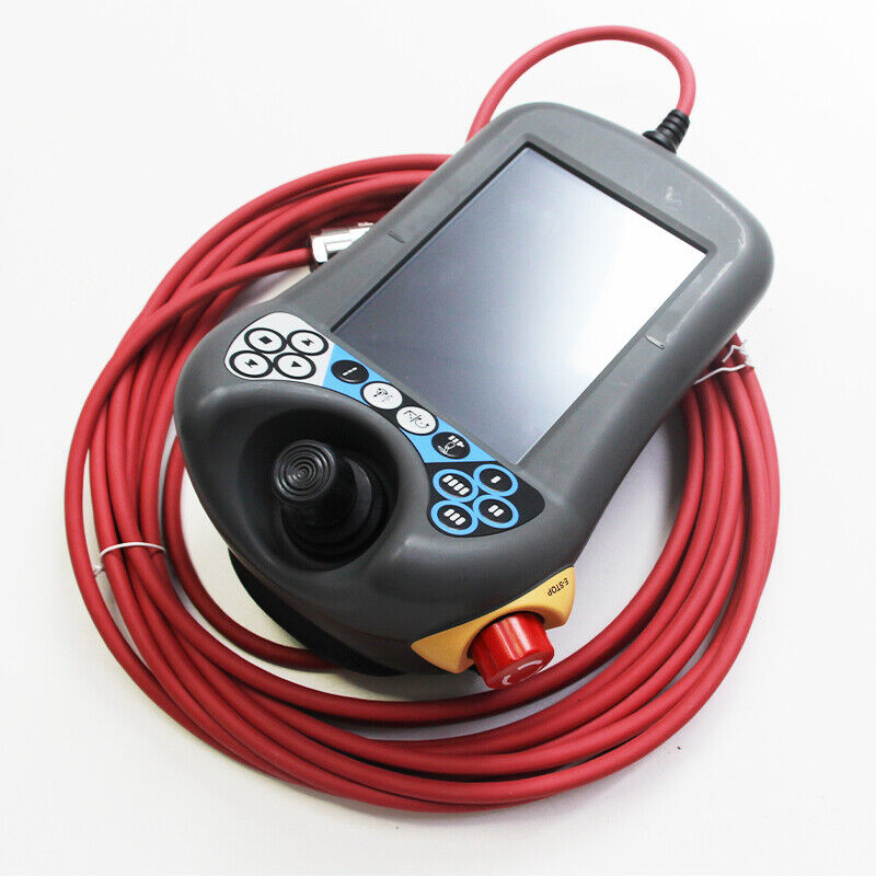 ABB DSQC679 3HACO28357-001 Teaching Pendant Factory Sealed Box - ABB