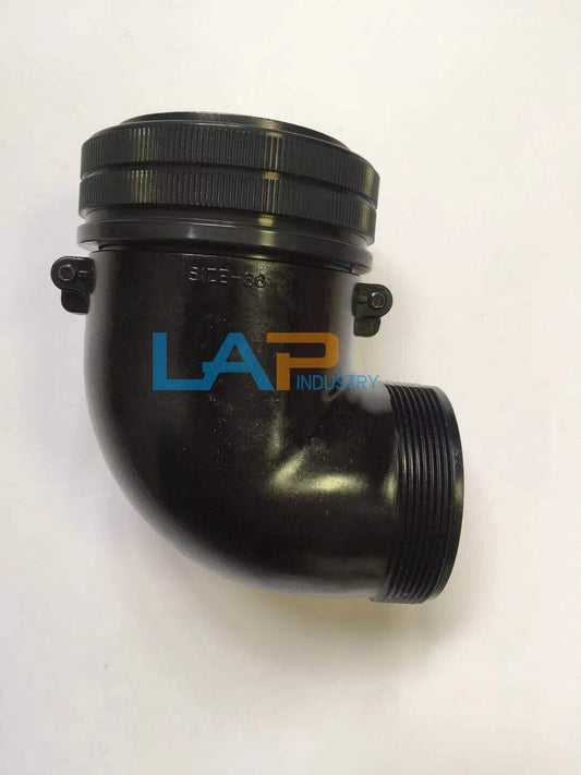 DDK Connector Plug Socket D/MS3108B36-3P - 1PC New - DDK