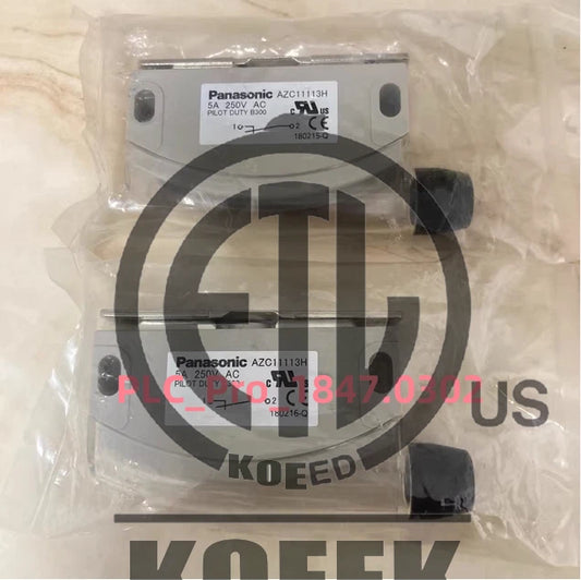 AZC11113H 1PCS Panasonic AZC11113H magnetic lock switch Fast delivery