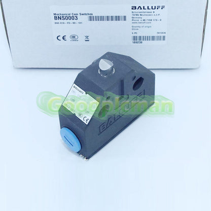 Balluff BNS0003 BNS819-FD-60-101 Position Limit Switches 1Pcs/