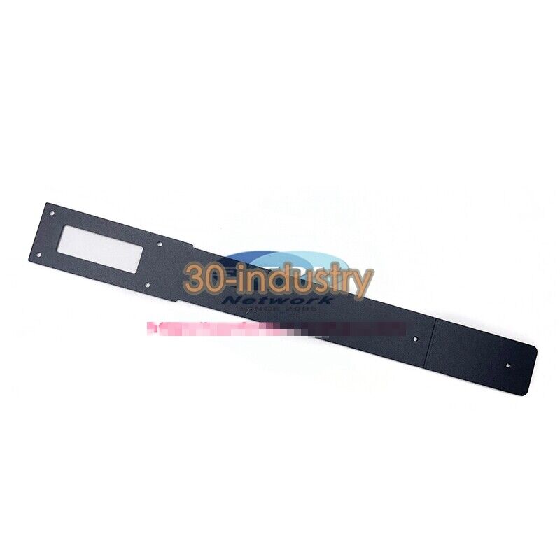 1U Rack Mount 4-Post Rack for MS450-12-HW - PLC SOLUTIONS
