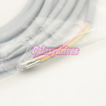 1PC cable 101206011 A-K6P-M8-R-G-5M-GY-1-X-A-4