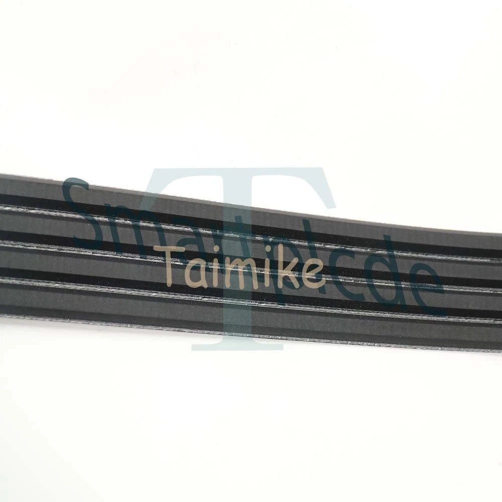 1PCS 4/11MS1850 BANDO BANFLEXSCRUM Wide Angle Belt 4-11MS1850