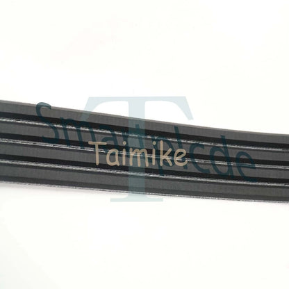 1PCS 4/11MS1850 BANDO BANFLEXSCRUM Wide Angle Belt 4-11MS1850