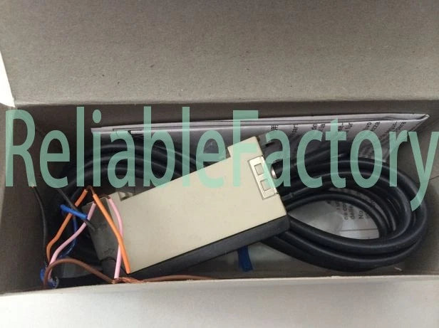 E3X-VG11 E3X VG11 1PCS OMRON proximity switch free shipping