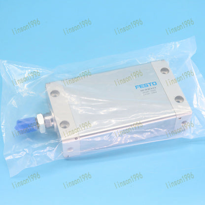 New 1PC FESTO Flat Cylinder 161297 DZF-50-80-A-P-A - FESTO