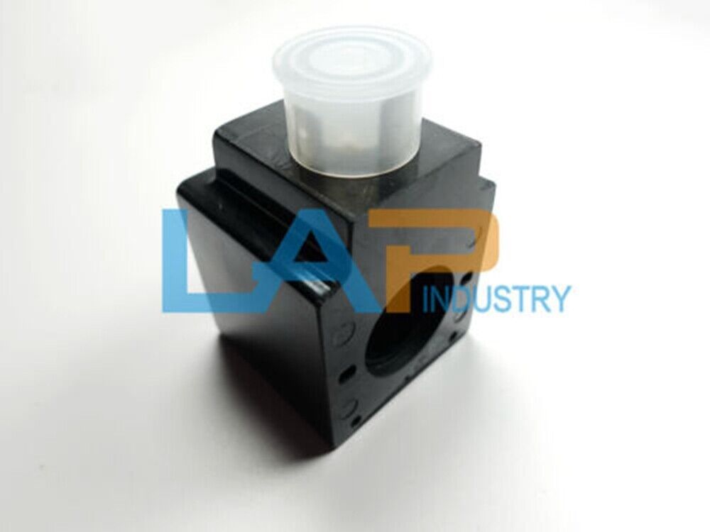 Replacement Solenoid Valve Coil S1-DAU000 230V/60Hz - 1 Pcs - E-COMMERCE RETAILER
