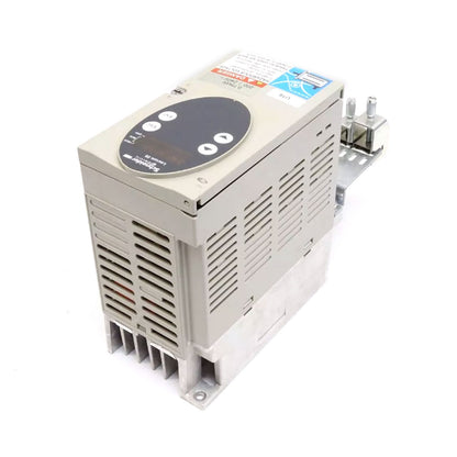 used & Tested SCHNEIDER LXM05AD10M2 AC Servo Drive - SCHNEIDER
