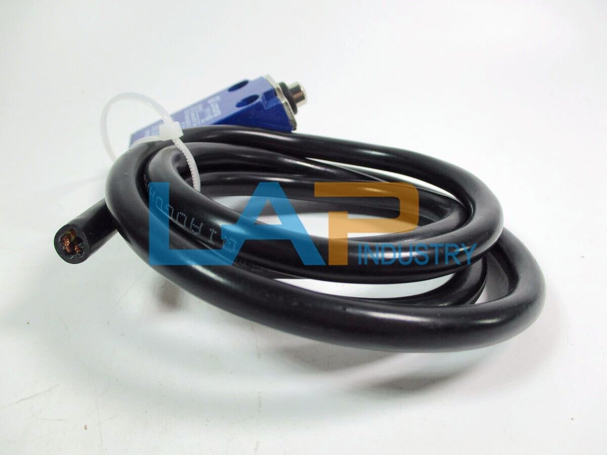 LONGJING XCM-A110 Limit Switch - 1 Meter Flexibility - LONGJING