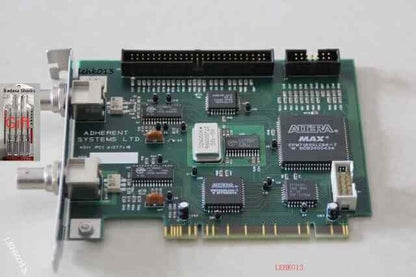 1pcs adherent ltd asi+ pci di377v10 - KOEED