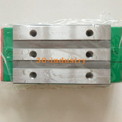HIWIN RGH45HA Roller Type Linear Guide Slider - 1 Piece - HIWIN