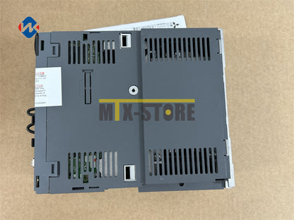 new 1Pcs Mitsubishi MR-J3-200B4 Servo Drive In Box - MITSUBISHI