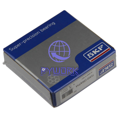 Angular Contact Spindle Ball Bearing for SKF 71910 CDGA/P4A 50x72x12mm