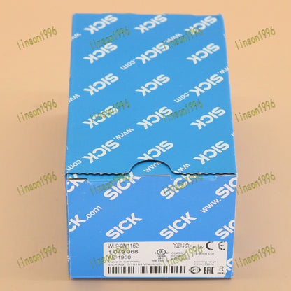 ONE Photoelectric Sensor WL9-3N1162 - ONE