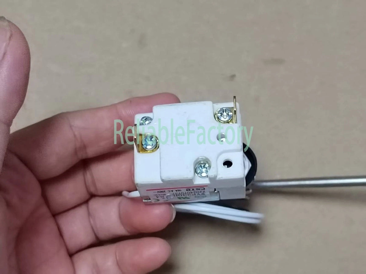 1PC Electric oven thermostat temperature limiter For WYF230D-S4 AC 250V 16A