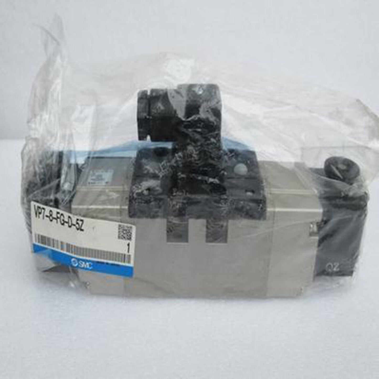 1PC SMC Solenoid Valve VP7-8-FG-D-5Z - SMC