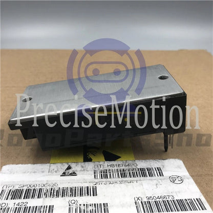 1PCS FUJI 2MBI400TC-060-01 A50L-0001-0344 Quality Assurance