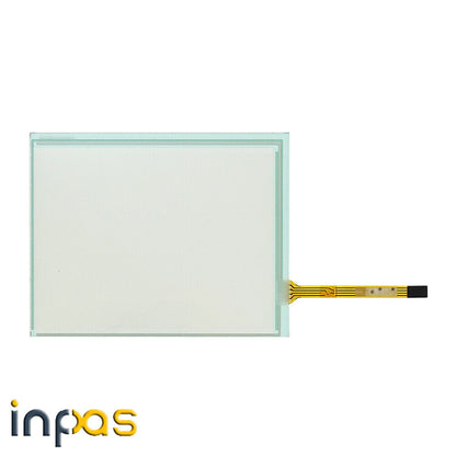 Korg PA500 M50 TP-3567S1 5.7-Inch Touch Screen Glass Digitizer Panel - KORG