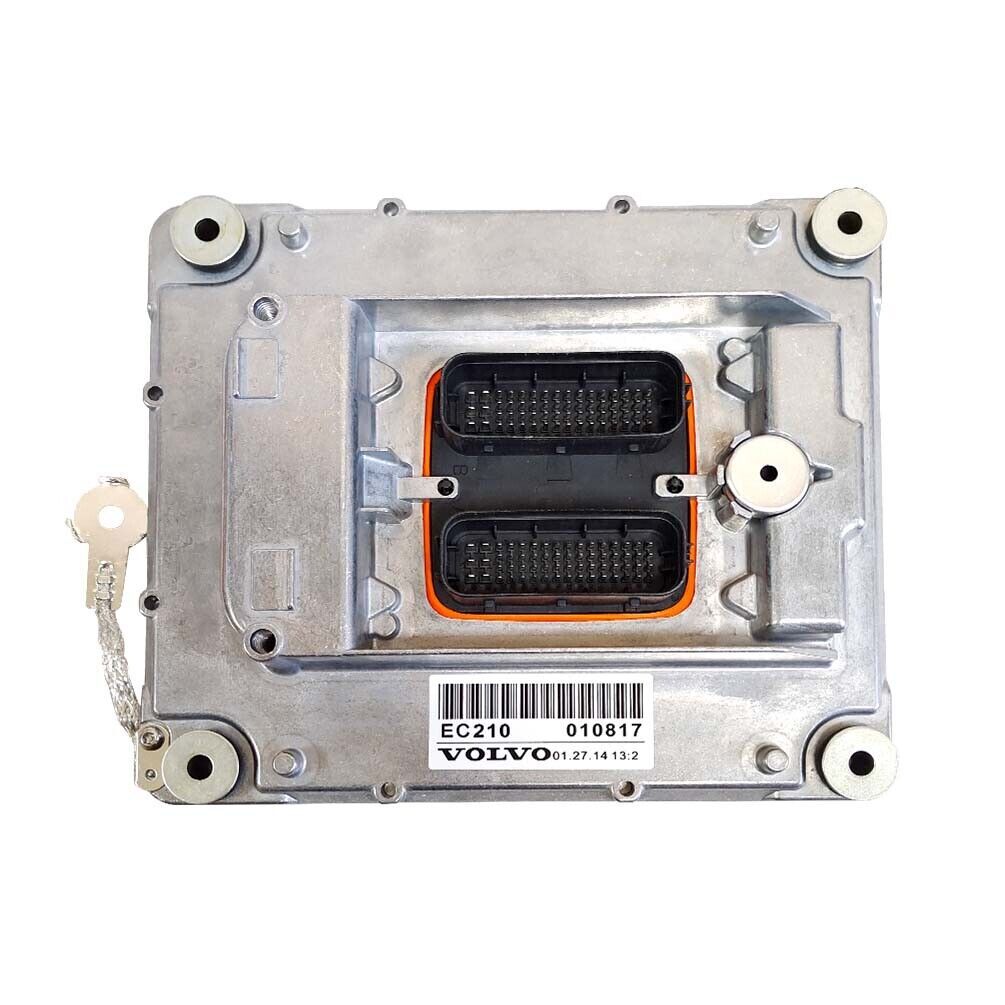 60100000 Computer Board Engine Board P10P11 EC210 EC210B EC240B EC290B