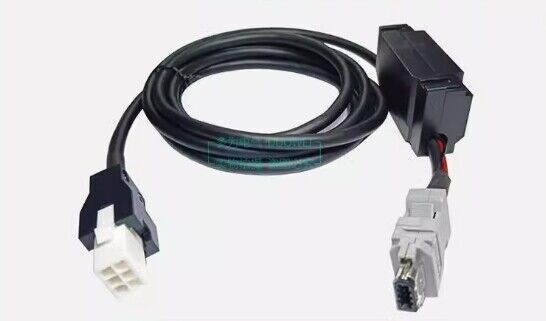 1PCS FIT FOR Absolute value coding line CAB-ENC75A-ABS-10M-L 10M