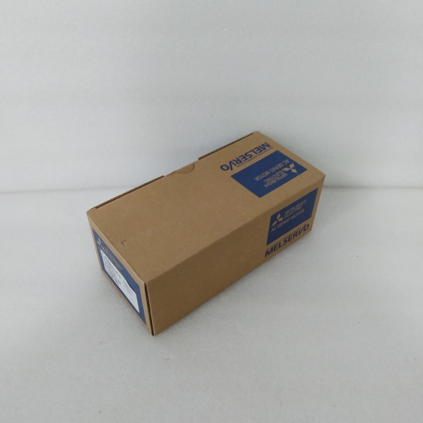 MITSUBISHI SERVO MOTOR HF-KP43 - MITSUBISHI