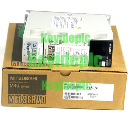 MITSUBISHI MR-J2-20A1-K11 AC Servo Drive #ke