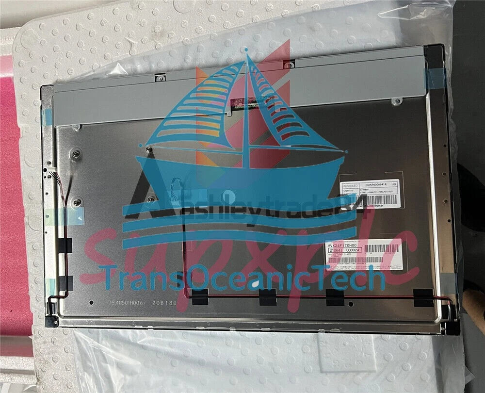 VVX24F152H00 24.0" Panasonic 1920(RGB)×1200 LCD Display Panel