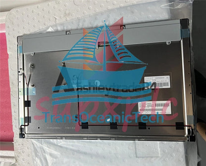 VVX24F152H00 24.0" Panasonic 1920(RGB)×1200 LCD Display Panel