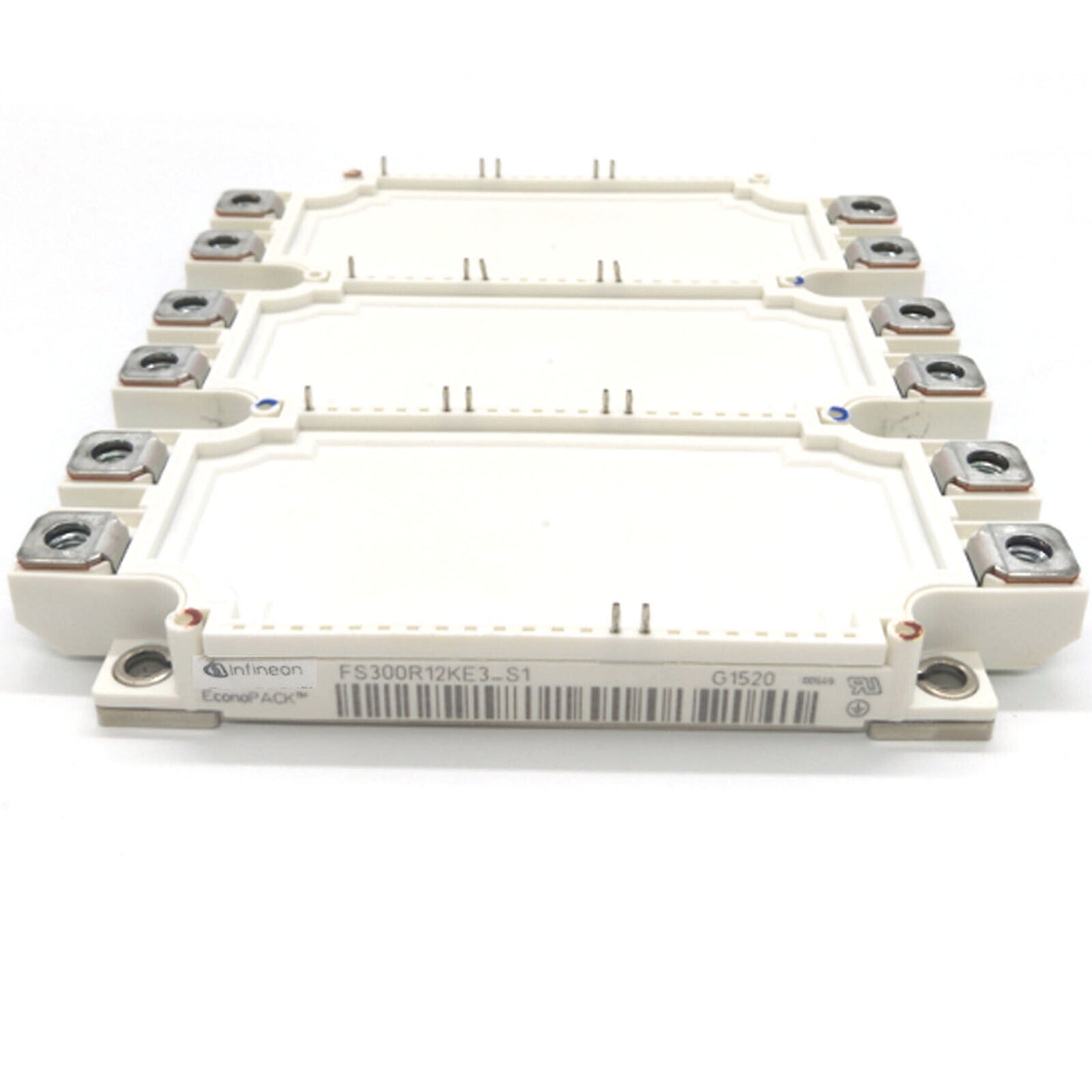 Infineon FS300R12KE3 Power Supply Module - INFINEON TECHNOLOGIES