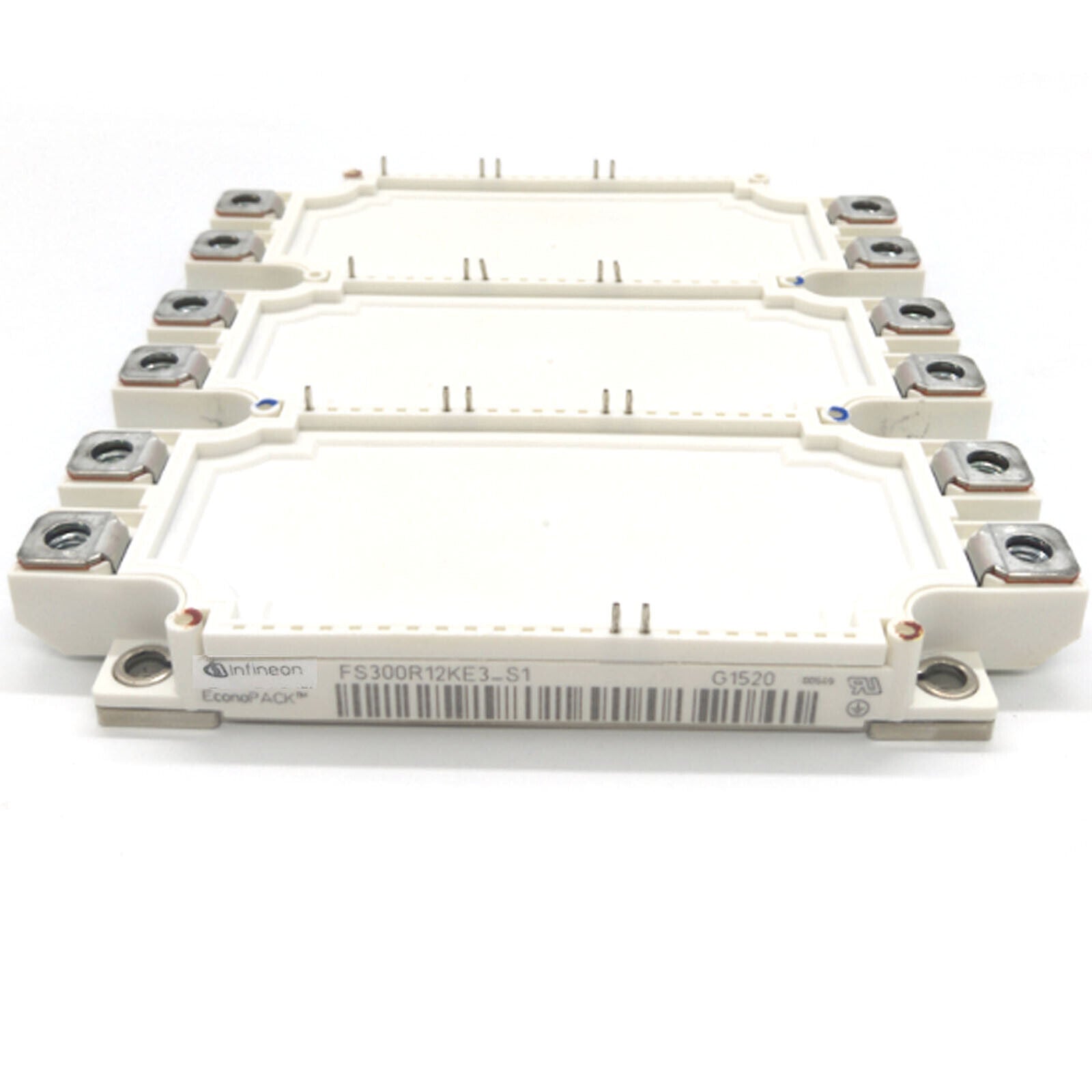 Infineon FS300R12KE3 Power Supply Module - INFINEON TECHNOLOGIES