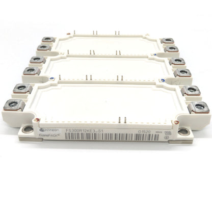 Infineon FS300R12KE3 Power Supply Module - INFINEON TECHNOLOGIES
