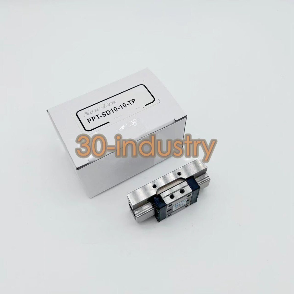 PPT-SD10-10-TP New-Era Cylinder - 1 Piece - HONEYWELL